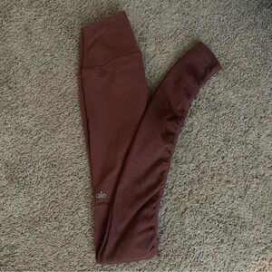 alo goddess leggings